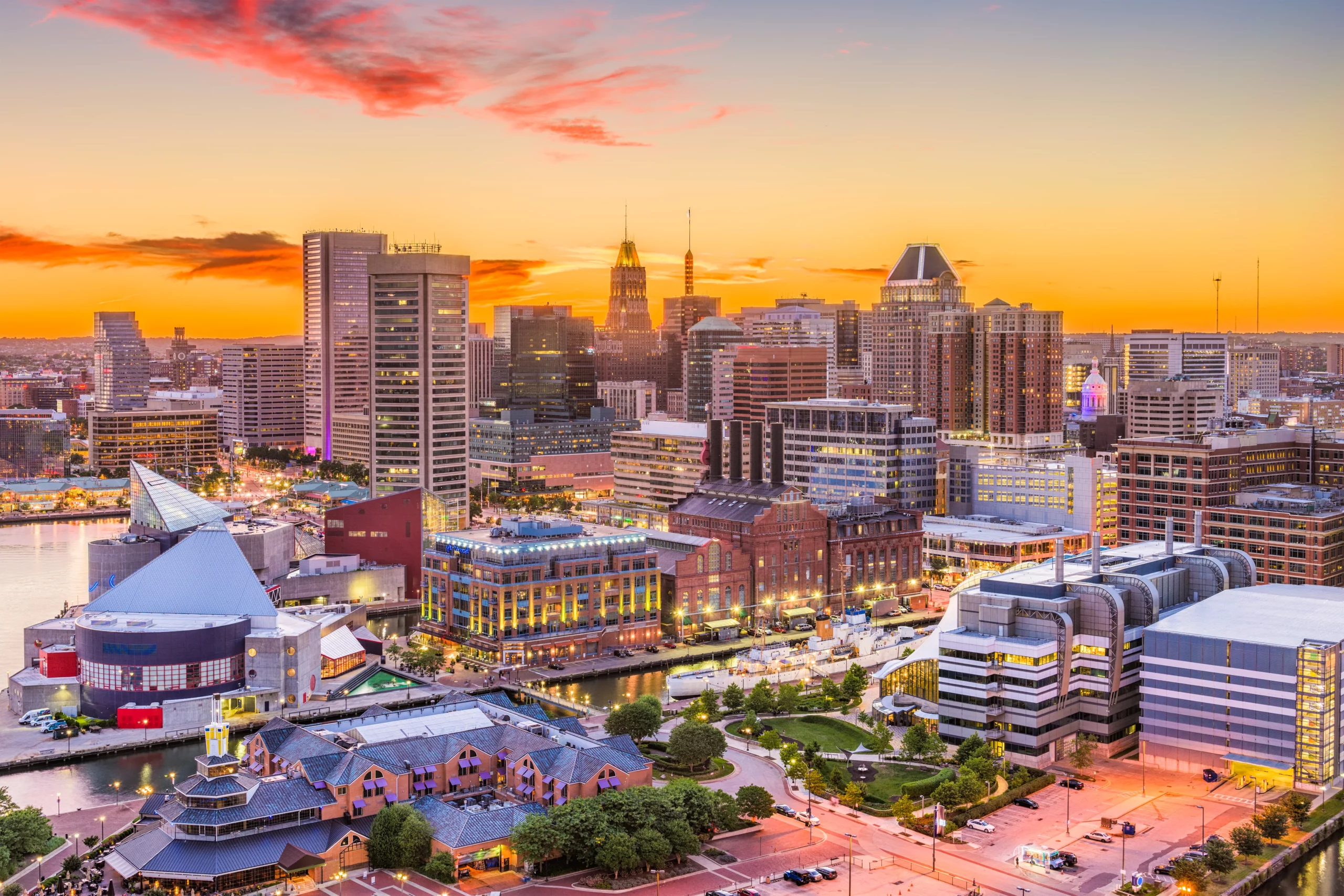 Expansion Guide: things to consider when expanding your business to the USA